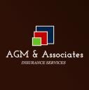 AGM & Associates logo